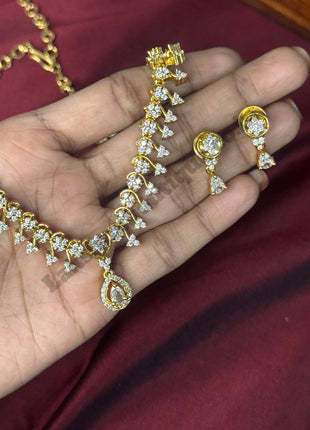 Stone Jewellery