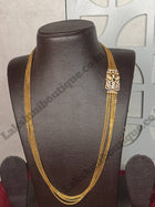 Mugappu Chain