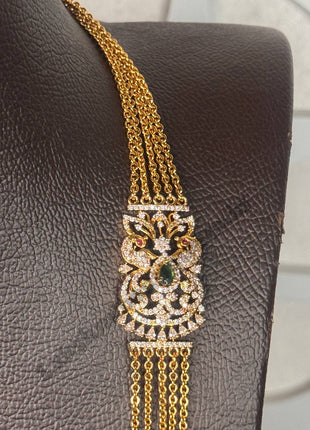 Mugappu Chain