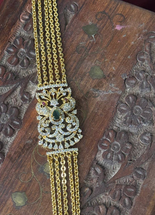 Mugappu Chain
