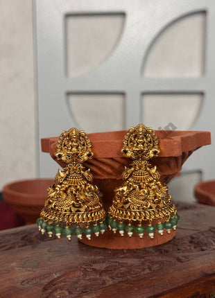 Jhumki