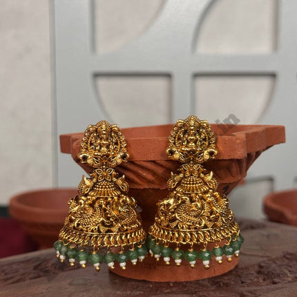 Jhumki