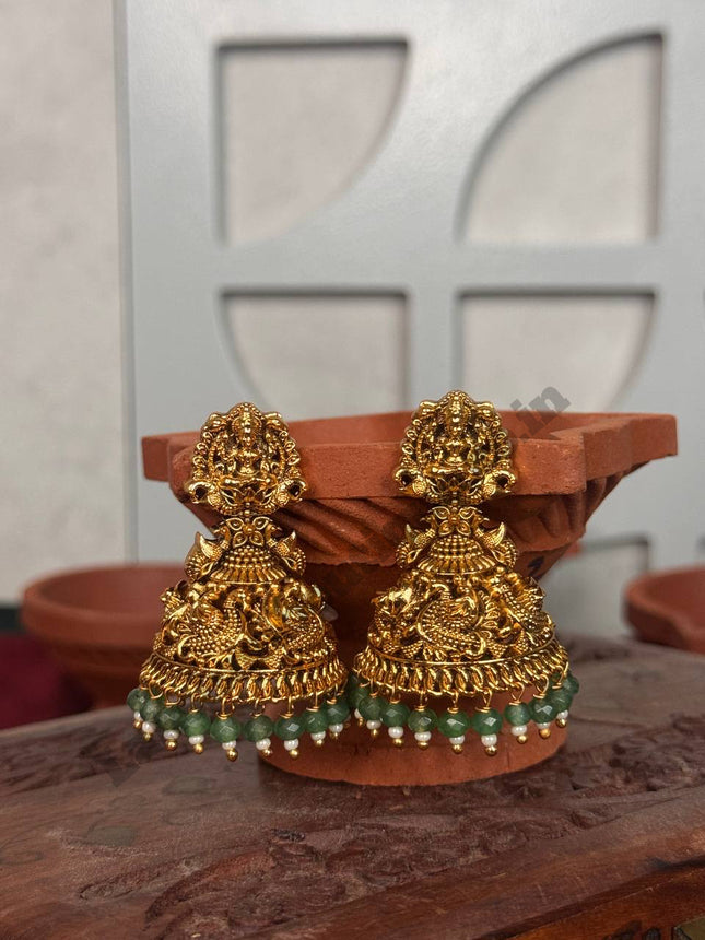 Jhumki