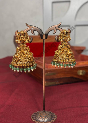 Jhumki