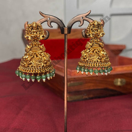 Jhumki