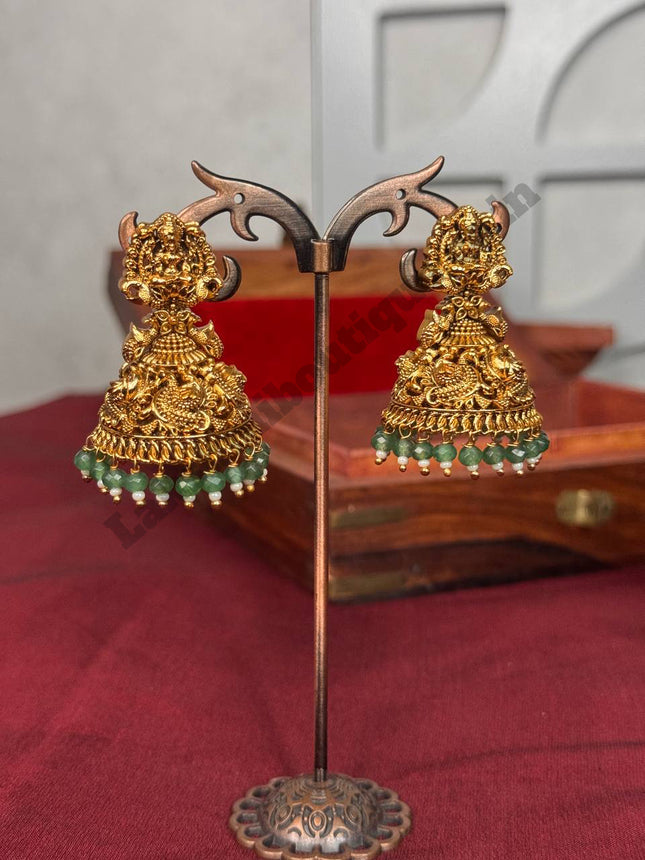 Jhumki