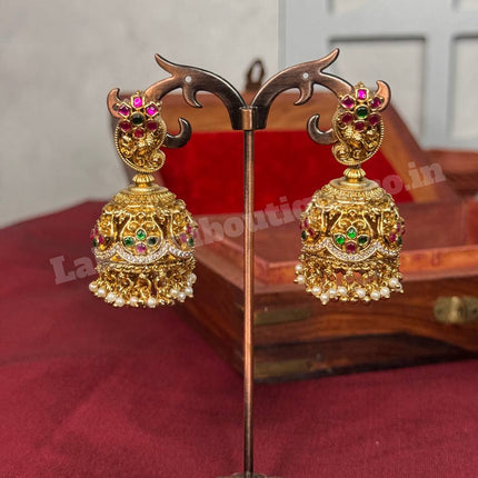 Jhumki