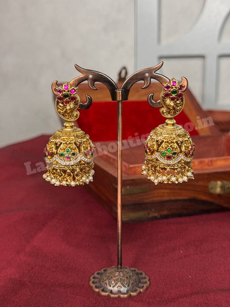 Jhumki