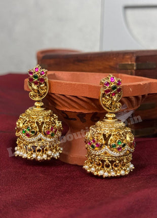 Jhumki