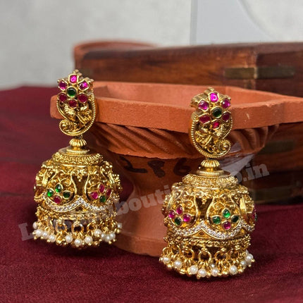 Jhumki