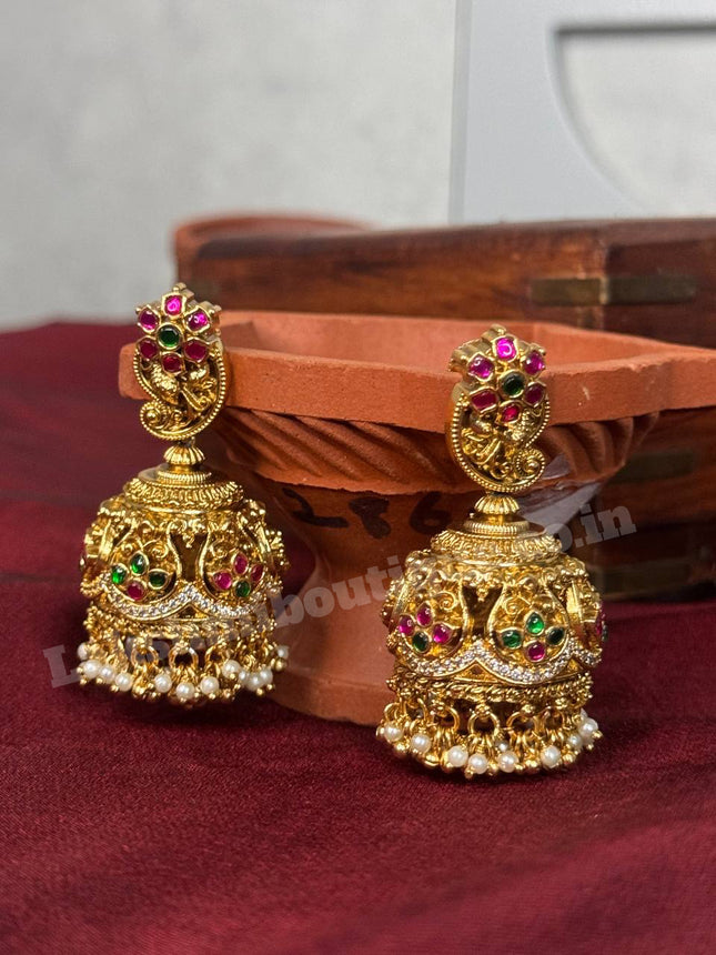 Jhumki
