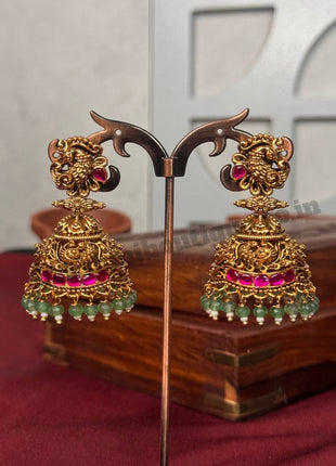 Jhumki