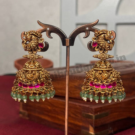 Jhumki