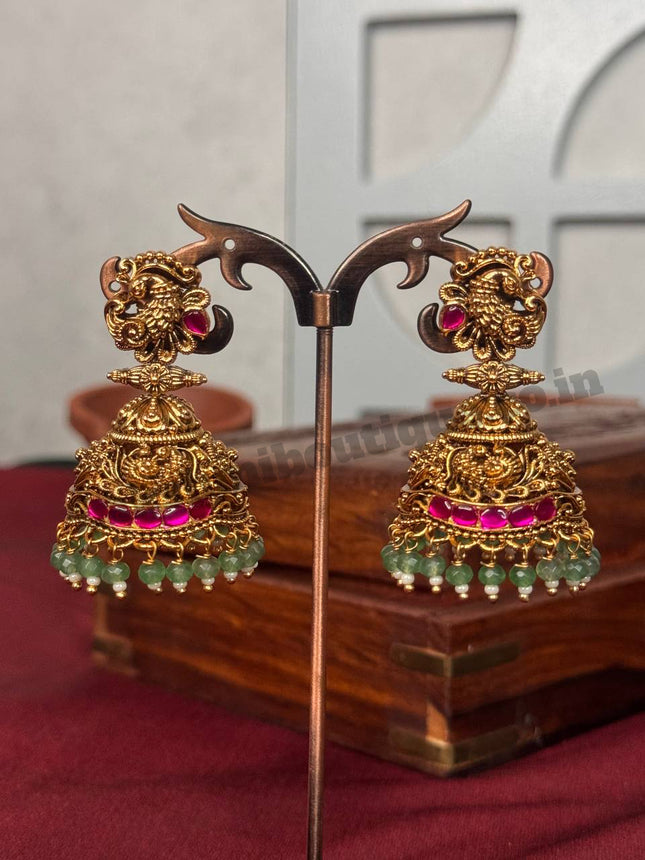 Jhumki