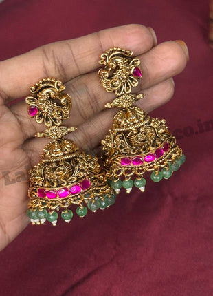 Jhumki