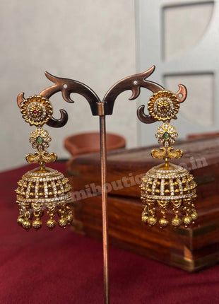 Jhumki