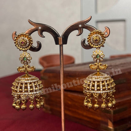 Jhumki