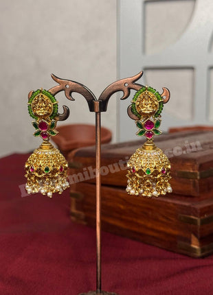 Jhumki