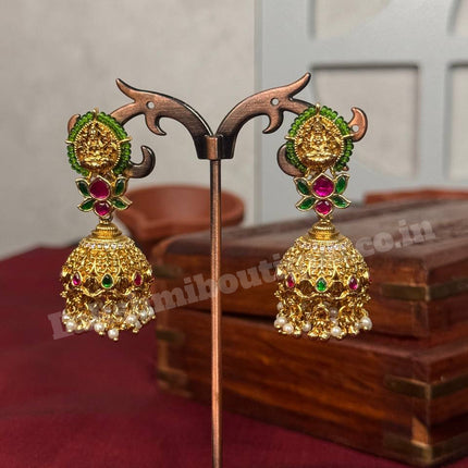 Jhumki