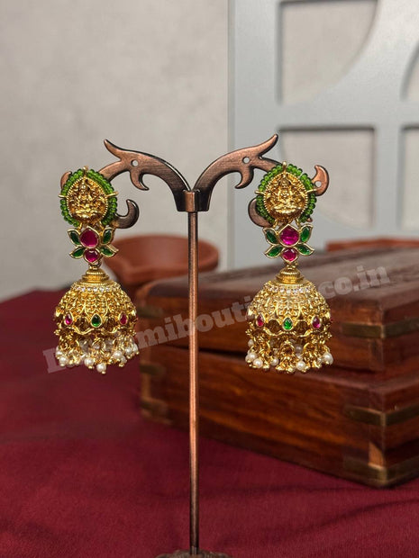 Jhumki