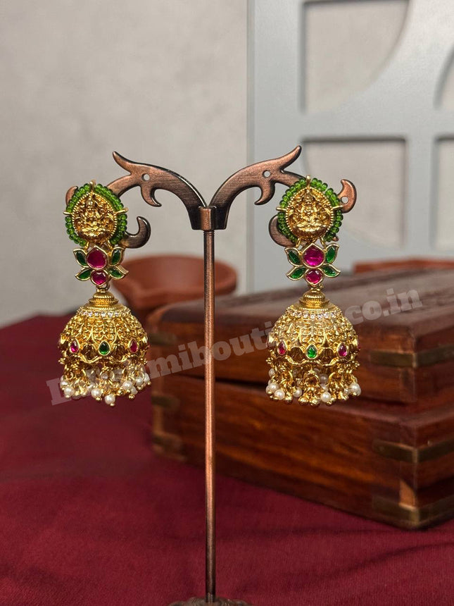 Jhumki