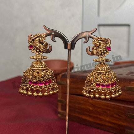 Jhumki