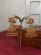 Jhumki