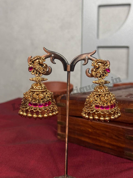 Jhumki