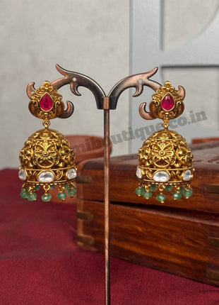 Jhumki
