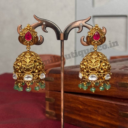 Jhumki