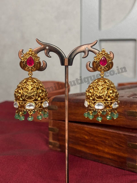 Jhumki