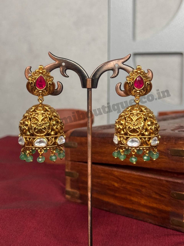 Jhumki