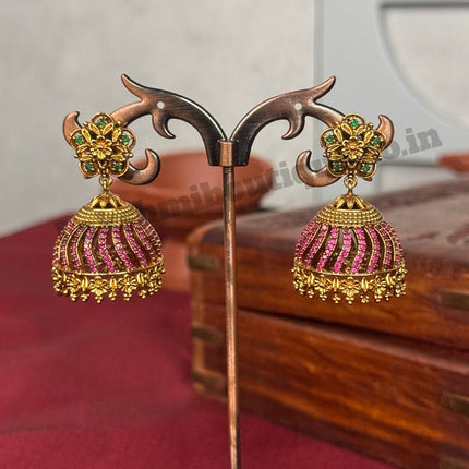 Jhumki