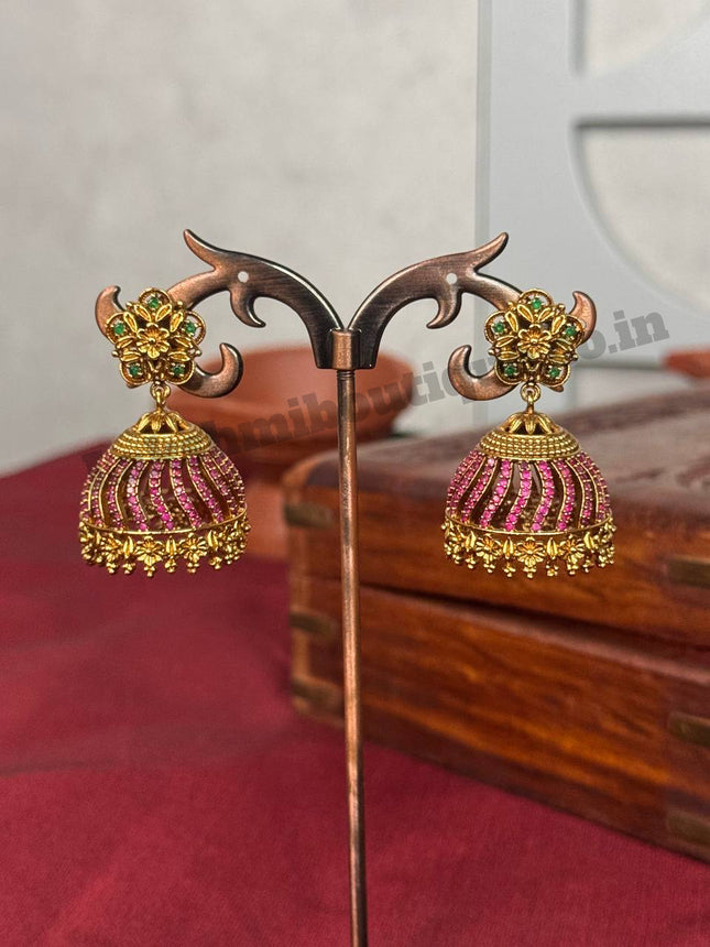 Jhumki