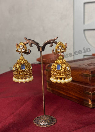 Jhumki