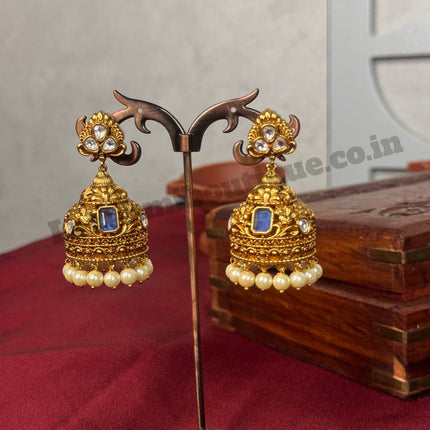 Jhumki