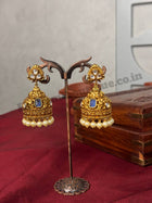Jhumki