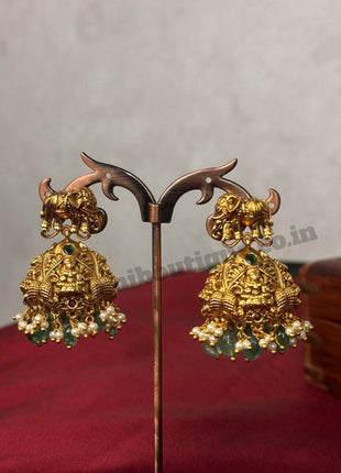 Jhumki