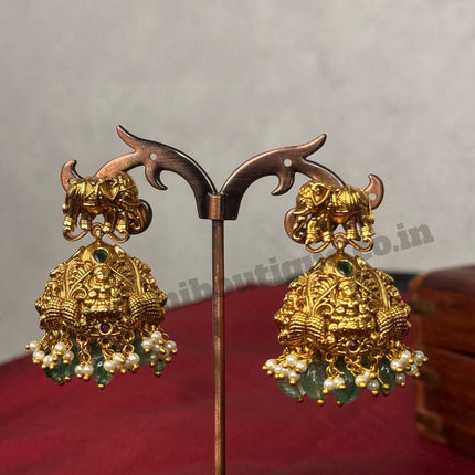 Jhumki