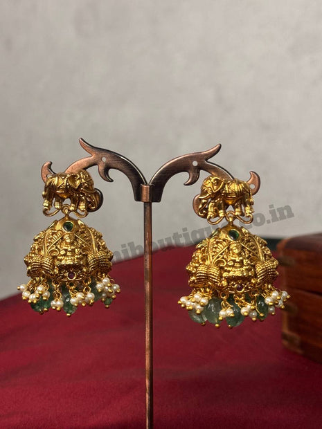 Jhumki