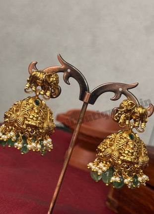 Jhumki