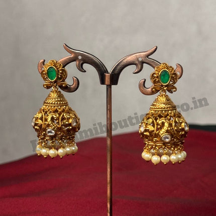 Jhumki