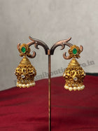 Jhumki