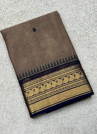 Chettinad Cotton Saree