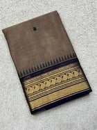 Chettinad Cotton Saree