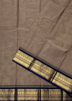 Chettinad Cotton Saree