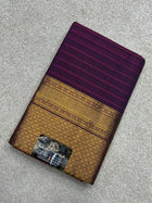 Pure Chettinad Cotton