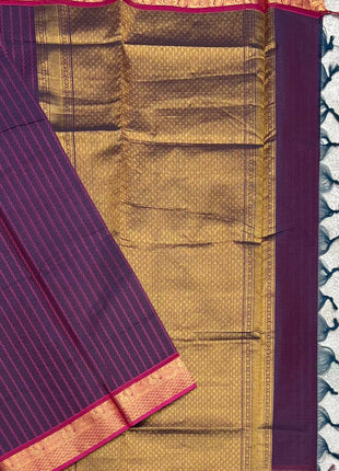 Pure Chettinad Cotton