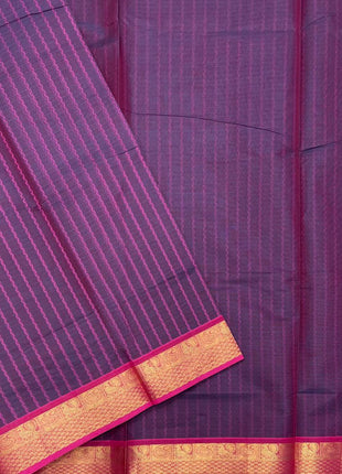 Pure Chettinad Cotton