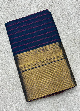 Pure Chettinad Cotton